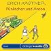 Pünktchen und Anton. CD