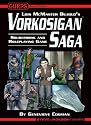 GURPS The Vorkosigan Saga Sourcebook and Roleplaying Game