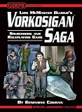 GURPS Vorkosigan Saga