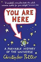 You are Here: A Portable History of the Universe