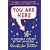 You are Here: A Portable History of the Universe