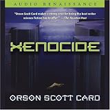Xenocide (Unabridged)