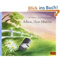 Adieu, Herr Muffin: Vierfarbiges Bilderbuch (MINIMAX)
