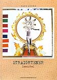 バンドスコア STRAIGHTENER/Immortal (バンド・スコア)-