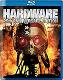 Hardware - 25 Year Special Anniversary Collector's Edition [Blu-ray]