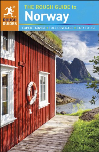 The Rough Guide to Norway (Rough Guide to...)