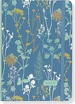 2011 Twilight Garden Compact Engagement Calendar (Weekly Planner) Peter Pauper Press