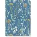 2011 Twilight Garden Compact Engagement Calendar (Weekly Planner)