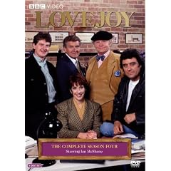 Lovejoy - Season 4