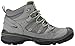 KEEN Women's Logan Mid Waterproof Hiking Boot