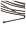 Loos & Co. Stainless Steel 304 Wire Rope 7x7 1/32