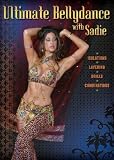 Sadie: Ultimate Bellydance (Dig) [DVD] [Import]