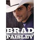 Brad Paisley: The Video Collection by Brad Paisley (DVD - 2006) - Closed-captioned