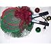 1 Zap Racket TM (Trademarked) - Lightweight, No Batteries Needed, Rechargeable Mosquito / Fly / Bug Zapper with Detachable Power Cord and Light - HOLIDAY SALE