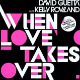 When Love Takes Over, Pt. 2 [Vinyl]