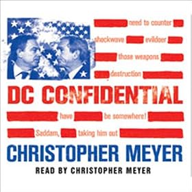 DC Confidential