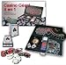 D'Arpege - Jeux De Societe - Jeux de cartes  - Maxi coffret Casino 4 en 1 geant