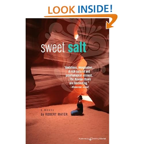 Sweet Salt
