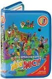 Eigenschaften Hueber / Das Sprachenspiel ¡NEW AMICI!: NEW AMICI Deutsch-Italienisch