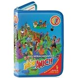 Das Sprachenspiel �NEW AMICI!(TM): Deutsch-Italienisch Reiseversion / Sprachenspiel - 336 Karten, 1 Spezialw�rfel, Spielregeln & Mini-Atlasvon "Hueber Verlag"