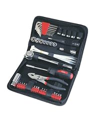 56 Pc. Auto Tool Kit-DT-9774 by Apollo