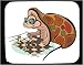 All Products : Decorated Mouse Pad with game, sport, playing, chess, turtle, animal