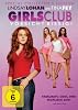 Girls Club - Vorsicht bissig! (DVD)