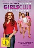 Produkt-Bild: Girls Club - Vorsicht bissig!