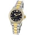 Stuhrling Original Ladies Lifestyle 'Regatta' Automatic Divers Watch #162.112231