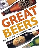 Great beers : 700 of the best from around the world