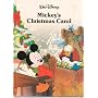 Mickey's Christmas Carol (Disney Classic)