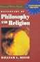 Dictionary Philo & Relig (Revised)