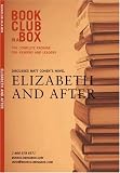 Bookclub in a Box Discusses the Novel Elizabeth and After, by Matt Cohen (Bookclub-In-A-Box)