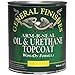 General Finishes Arm-R-Seal Oil Based Topcoat, 1 Pint, Gloss
