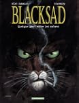 Blacksad - tome 1 - Quelque part entr...