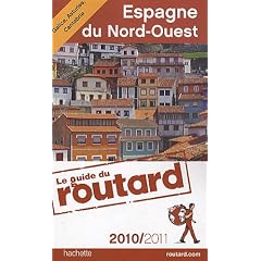 Espagne du Nord-Ouest 2010/2011