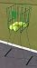 75 Ball Capacity Tennis Ball Hopper Basket