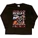 Youth Long-Sleeve T-Shirt : ALL MEN ARE NOT CREATED EQUAL ONLY THE FINEST BECOME FIRE...