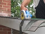 Shingle Saw RST