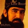 Ask Olsun: Let There Be Love