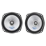 クラリオン　SRT1753　17cmインフェイズコアキシャル2WAYスピーカー（2本1組）