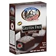 Hodgson Mill Brownie Mix, Gluten Free, 15-ounces (Pack of6)
