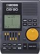 BOSS DB-90 電子メトロノーム