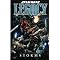 Star Wars Legacy TPBs (UK Editions)
