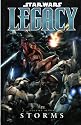 Star Wars: Legacy - Storms v. 7