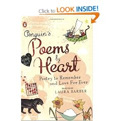 Penguin's Poems by Heart