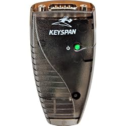 Keyspan High Speed USB Serial Adapter - serial adapter