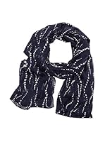 Pieces Bufanda (Azul Marino)