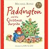 Paddington and the Christmas Surprise
