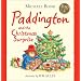 Paddington and the Christmas Surprise